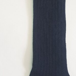 Socks Long Boys Navy