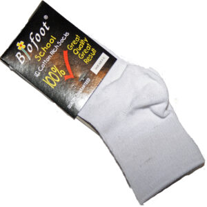 St Catherines Socks Anklets Girls
