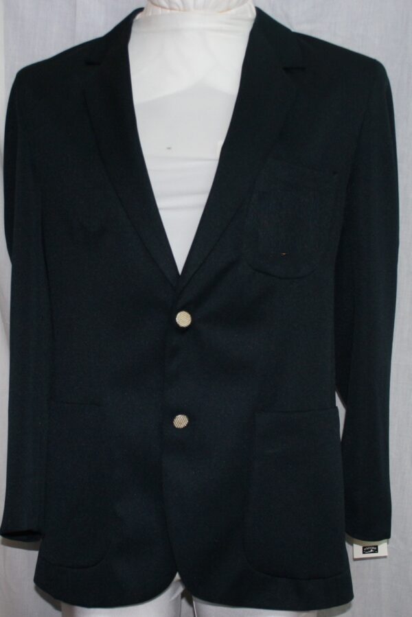 Blazer dark navy
