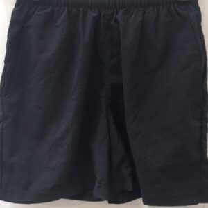 Skorts PT Quantec Black