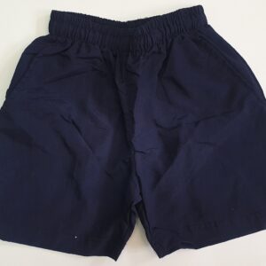 Skorts PT Quantec Navy