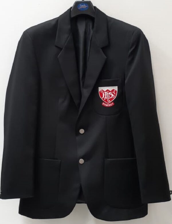 Blazer Bracken High
