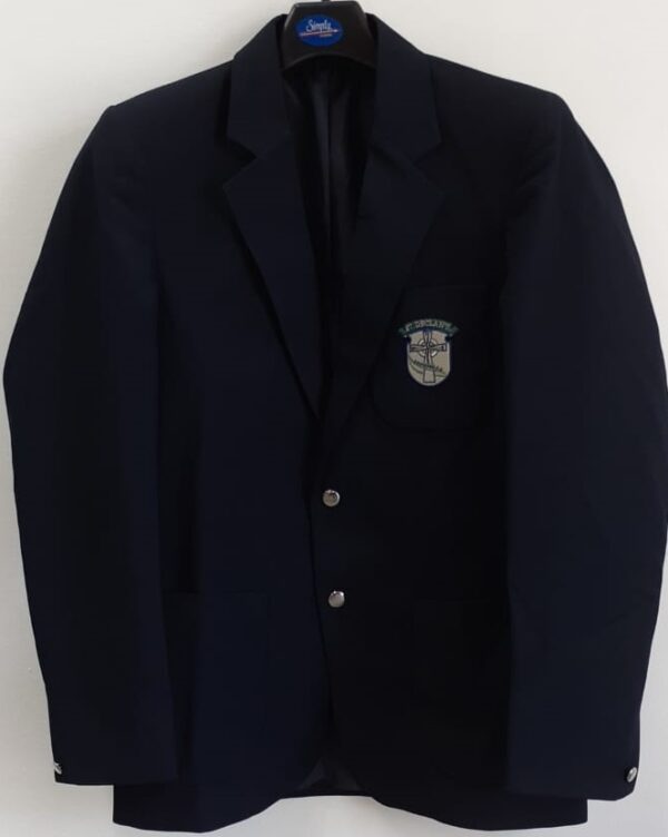 Blazer St Declans