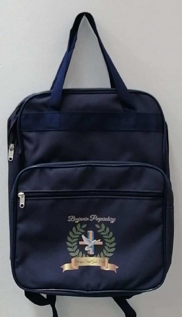 Bag Benjamin Prep