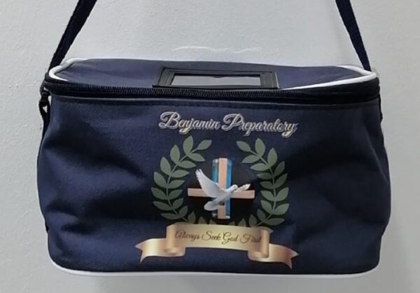 Cooler Bag Benjamin Prep