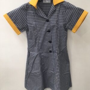 Dress Delville Primary