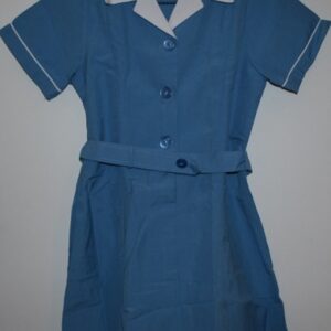St Catherines Dress