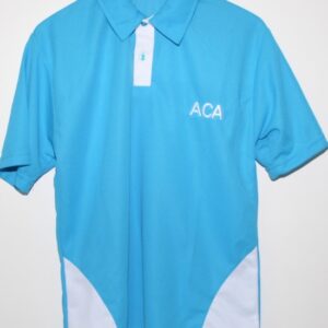 Golfer PT Alberton Christian Academy