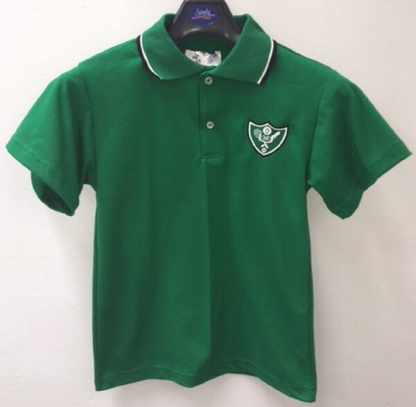 Golfer PT Colin Mann