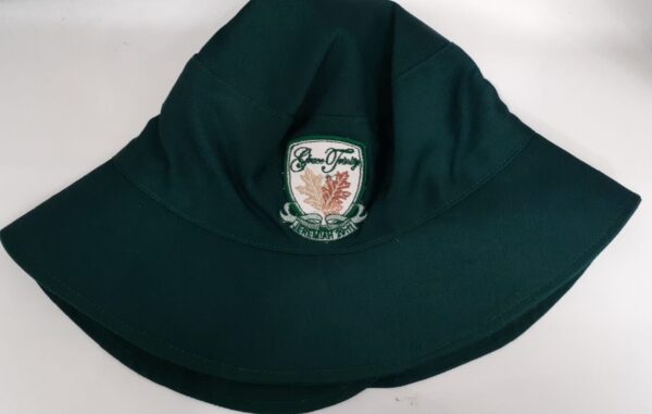 Hat Floppy Grace Trinity
