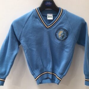 Jersey Full Sleeved Dunamis