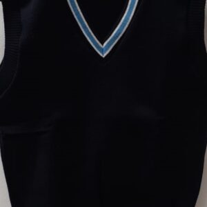 Jersey Sleeveless Alberton High