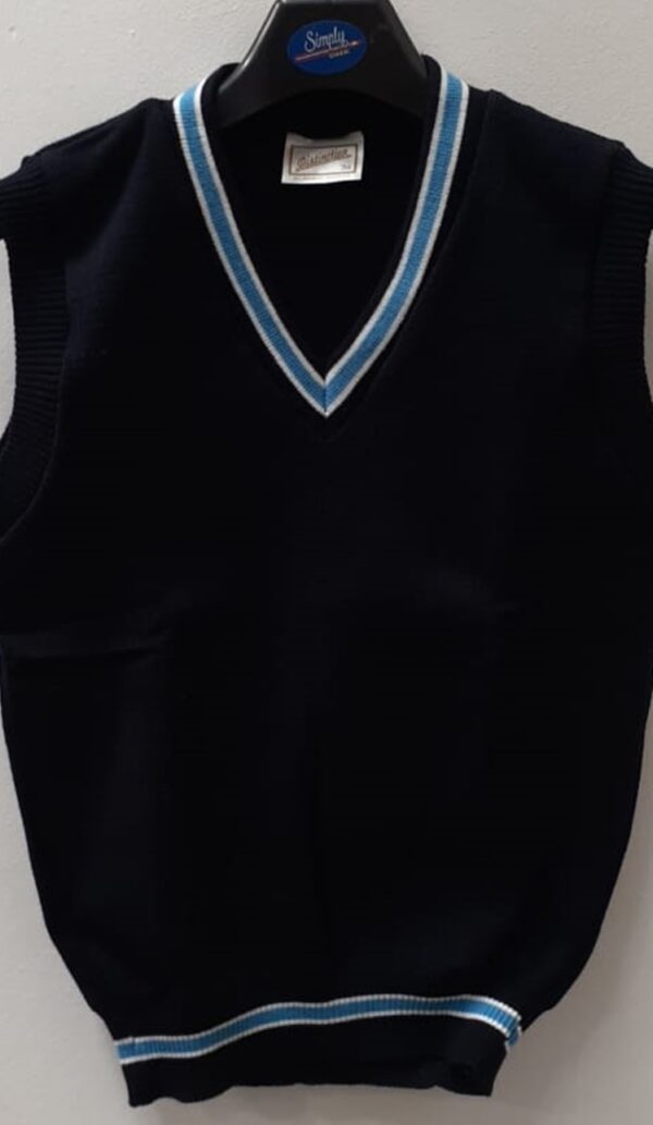 Jersey Sleeveless Alberton High