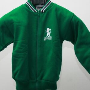 Jacket Bomber Glenview Primary