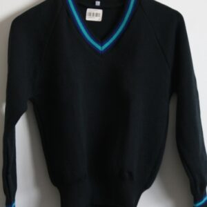 Jersey Full Sleeved Dinamika Hoerskool