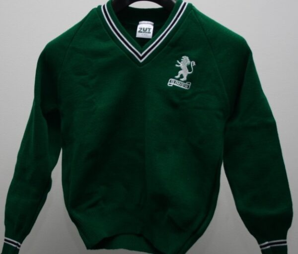 Jersey Full Sleeved Glenview Primary