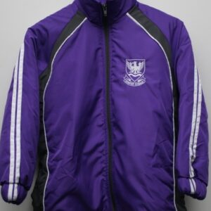 Jacket Bomber Alberview