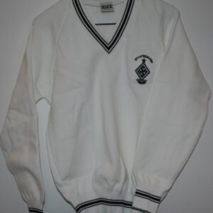 Jersey Full Sleeved St Catherines Matric