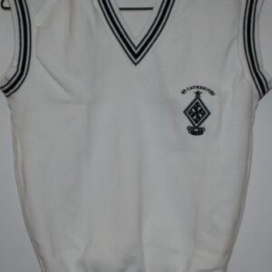 Jersey Sleeveless St Catherines Matric