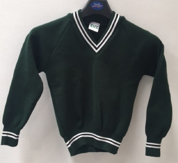Jersey Full Sleeved Colin Mann