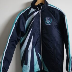Jacket Bomber Dinamika Hoerskool