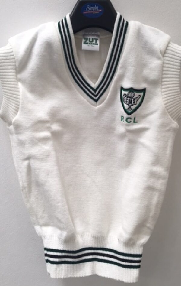 Jersey Sleeveless Rcl Colin Mann