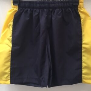 Shorts Quantec Delville Primary Activity
