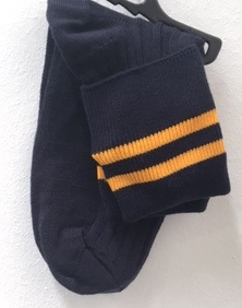 Delville Primary Socks Anklet Girls