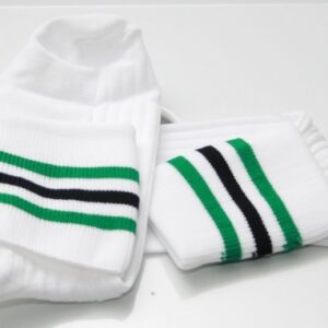Glenview Primary Socks Anklet Girls