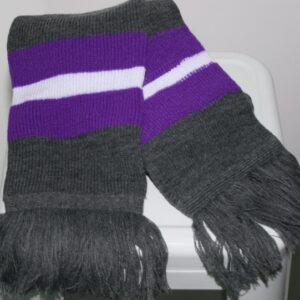 Scarf Alberview Primary