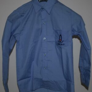 Shirts L/Sleeve R/C Randhart