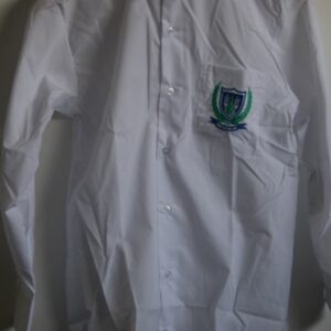 Shirt Long Sleeve R/C Dinamika Hoerskool