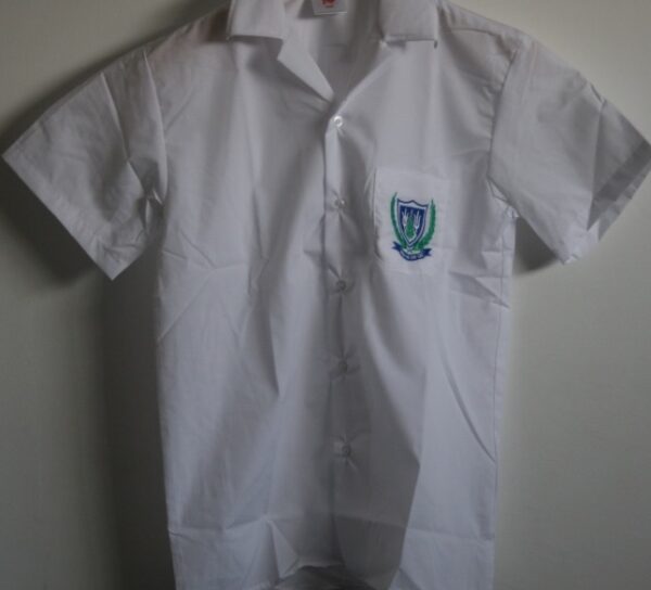 Shirt S/Sleeve DP Boy Dinamika Hoerskool
