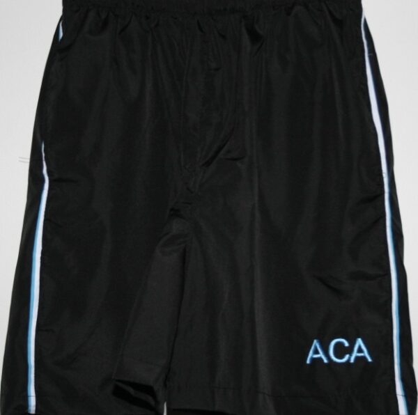 Shorts PT Alberton Christian Academy