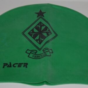 Swim cap St Catherines green