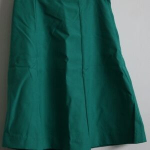 Dinamika Hoerskool Skirt Green