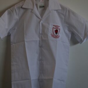 Shirt S/S Grade7 Brackenhurst Primary