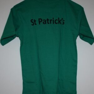 Shirt House Tee Emerald St Catherines