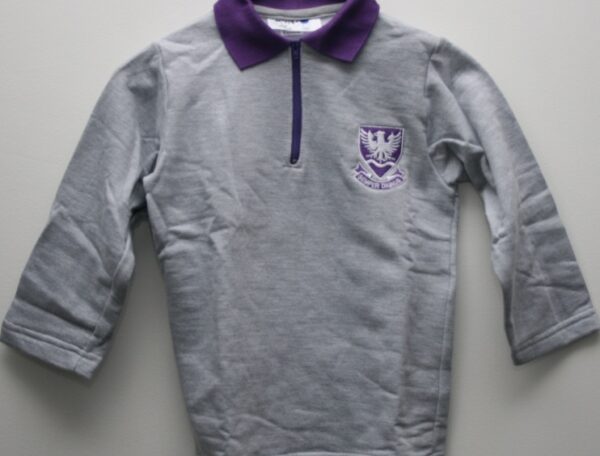 Sweater Alberview Grade R