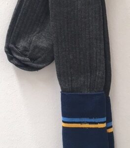 Socks Long Boys Marais Viljoen