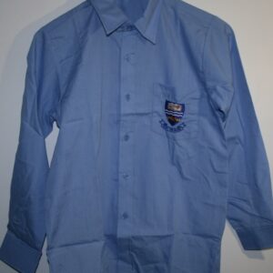 Shirt L/Sleeve Alberton Primary