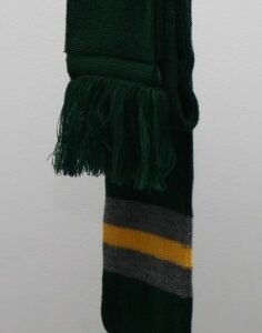 Scarf Generaal Alberts