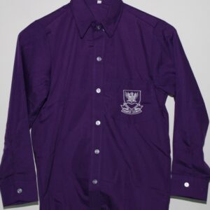 Shirt Long Sleeve Alberview