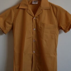 Shirt S/Sleeve President Steyn