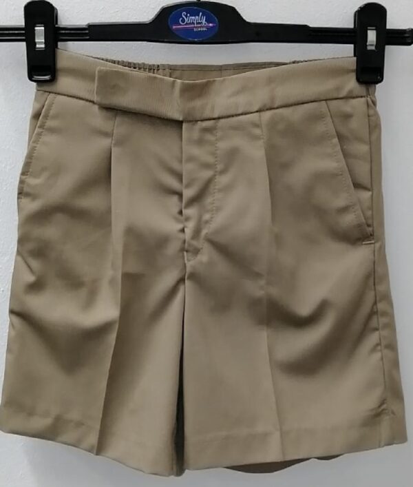 Short Trousers S/Rouge Benjamin Prep