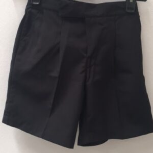 Short Trousers S/Rouge Colin Mann