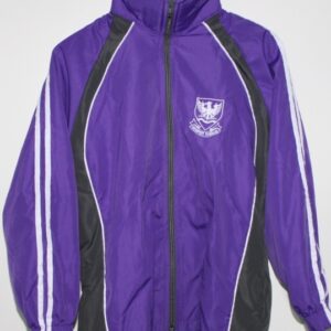 Tracksuit Alberview