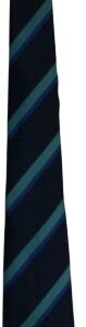 Tie Striped Dinamika Hoerskool
