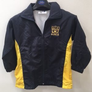Tracksuit Top Delville