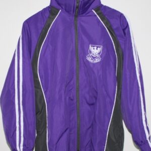 Tracksuit Top Alberview